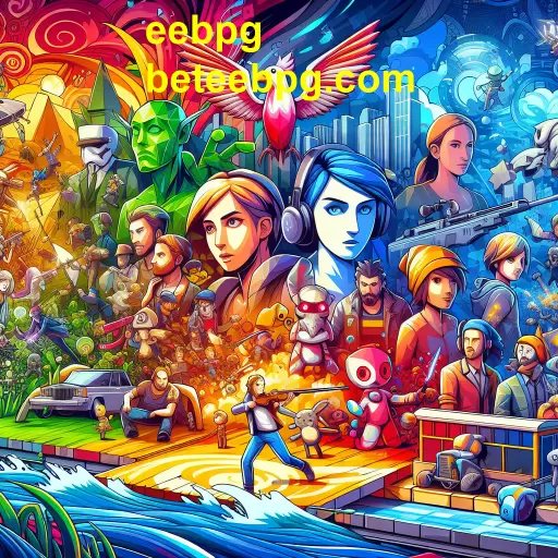A Revolução dos Jogos Indie: Criatividade sem Limites