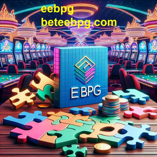 Explorando o Mundo dos Quebra-Cabeças na eebpg